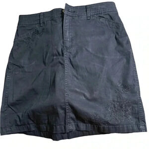 Croth and‎ borrow Skort